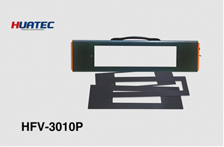 Φωτοεξεταστής Υψηλής Φωτεινότητας HFV-3010P για Ακτινογραφίες, Ρυθμιζόμενος 0-100% με Ποδοδιακόπτη