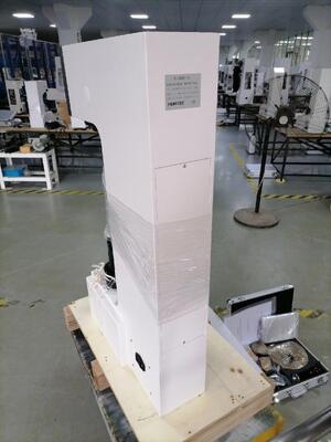 Σκληρόμετρο Brinell HB-3000S(H) με αυξημένη απόδοση