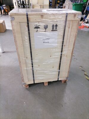 Σκληρόμετρο Brinell HB-3000S(H) με αυξημένη απόδοση