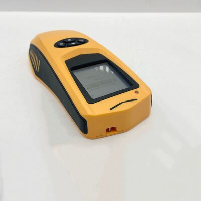 Ανιχνευτής οπλισμού HLT-120X: Ακριβής εντοπισμός θέσης οπλισμού