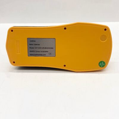 Ανιχνευτής οπλισμού HLT-120X: Ακριβής εντοπισμός θέσης οπλισμού