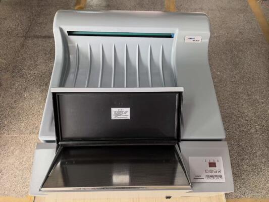 HDL-P17B Automatic X-ray Film Processor and Accessories