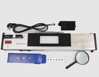 HFU-600 Δοκιμαστής ταινίας Δοντιστομετρητής ταινίας All In One Μέτρο αξιολόγησης ταινίας