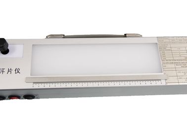 HFU-600 Δοκιμαστής ταινίας Δοντιστομετρητής ταινίας All In One Μέτρο αξιολόγησης ταινίας