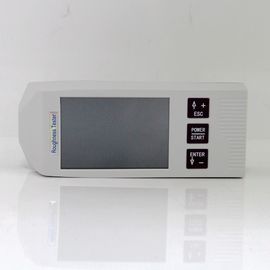 22 Παραμέτροι Tft Touch Screen Ψηφιακός δοκιμαστής τραχύτητας επιφάνειας