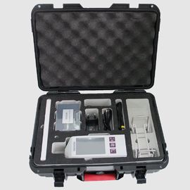 SRT-6680 Χρωματική γραφική οθόνη LCD 22 παραμέτρους TFT Touch Screen επιφάνειας δοκιμαστή τραχύτητας