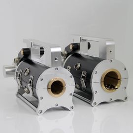 Δοκιμαστής Συρματόσχοινων HUATEC HRD-100 με Ελάχιστη Διαίρεση 0,02mm, Γωνία Δέσμης 40+5C και Ταχύτητα 10Hz έως 1KHz για Μη Καταστροφικές Δοκιμές