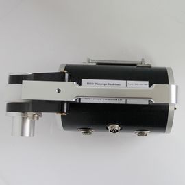 Δοκιμαστής Συρματόσχοινων HUATEC HRD-100 με Ελάχιστη Διαίρεση 0,02mm, Γωνία Δέσμης 40+5C και Ταχύτητα 10Hz έως 1KHz για Μη Καταστροφικές Δοκιμές