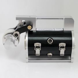 Δοκιμαστής Συρματόσχοινων HUATEC HRD-100 με Ελάχιστη Διαίρεση 0,02mm, Γωνία Δέσμης 40+5C και Ταχύτητα 10Hz έως 1KHz για Μη Καταστροφικές Δοκιμές