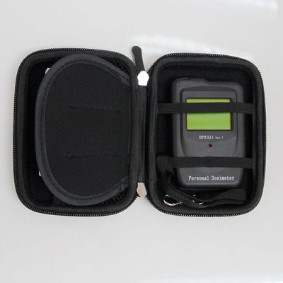 HUATEC DP802i Προσωπικό μετρητή συναγερμού δόσης