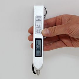 HG-6430 LCD ψηφιακή οθόνη επιτάχυνση ταχύτητα μετατόπιση κραδασμός πένα