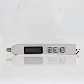 HG-6430 LCD ψηφιακή οθόνη επιτάχυνση ταχύτητα μετατόπιση κραδασμός πένα