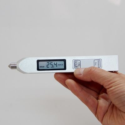 HG-6410 RMS Δυνατότητα δονήματος Πένα δονήματος