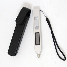 Ακριβής HG-6410 RMS ταχύτητα δονήσεων πένα δονήσεων