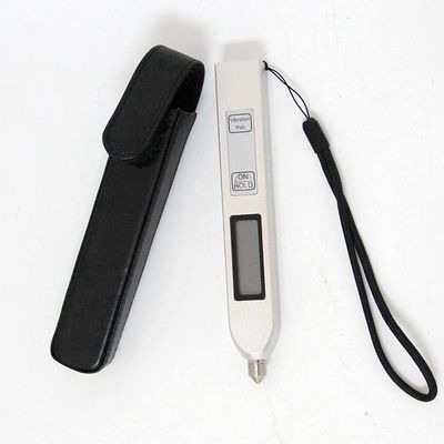 HG-6410 RMS Δυνατότητα δονήματος Πένα δονήματος