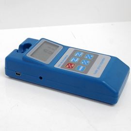 HGS-10C Ψηφιακό Γάουςμέτρο 0-2000mT Μέτρο Δυναμίας Μαγνητικού Πεδίου
