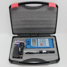 HGS-10C Ψηφιακό μέτρο πυκνότητας μαγνητικού ρεύματος Tasla AC DC
