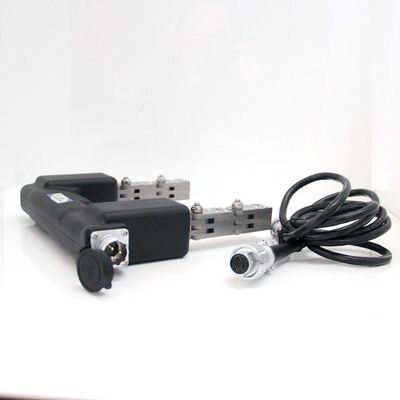 φορητός μαγνητικός εξοπλισμός δοκιμής μορίων