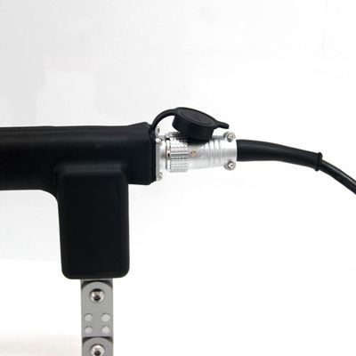 Εξοπλισμός Δοκιμών Μαγνητικών Σωματιδίων Στερεάς Σφράγισης