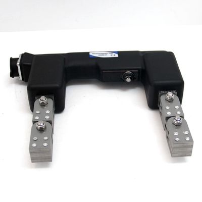 φορητός μαγνητικός εξοπλισμός δοκιμής μορίων