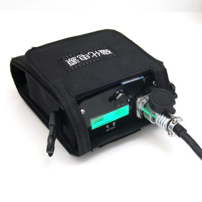 Εξοπλισμός Δοκιμών Μαγνητικών Σωματιδίων Στερεάς Σφράγισης