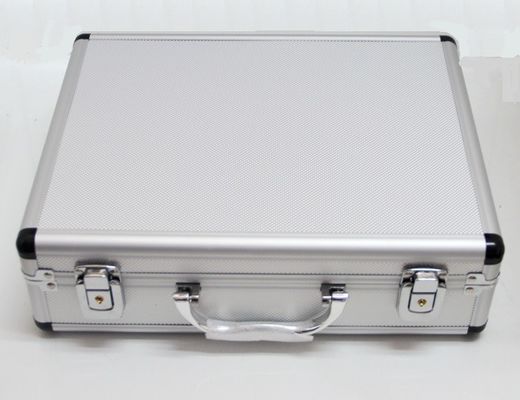 Εύχρηστος Εξοπλισμός Μαγνητικής Δοκιμής Σωματιδίων