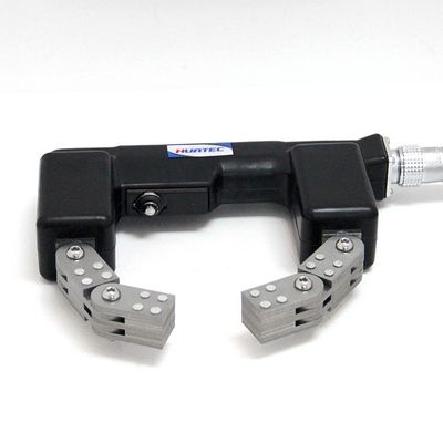 Εύχρηστος Εξοπλισμός Μαγνητικής Δοκιμής Σωματιδίων