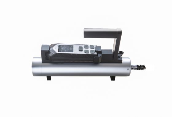 FJ6101-N50 Υψηλής ευαισθησίας X Gamma ακτινοβολία 2 ιντσών NaI Κρυστάλλινος ανιχνευτής με WiFi Bluetooth