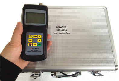 SRT-6350 Ra Rz Measurement High Precision Surface Roughness Gauge 