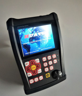 HUATEC FD620 υπερηχητικός ανιχνευτής ελαττωμάτων με κινητή εφαρμογή