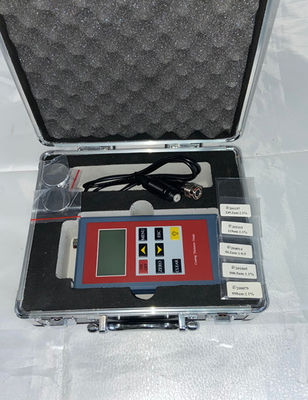 TG-8831FN Μαγνητισμός Δείκτης πάχους ταινίας χρώματος Δείκτης πάχους επικάλυψης