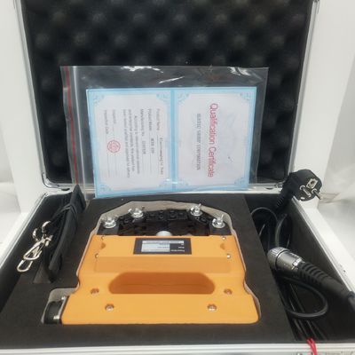 HCDX-220DC Portable DC Magnetic Yoke Flaw Detector for Welding Seam Inspection