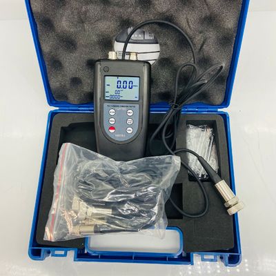 HG6378-3 3Δ XYZ Πιεζοηλεκτρικό επιταχυντή ευρείας συχνότητας