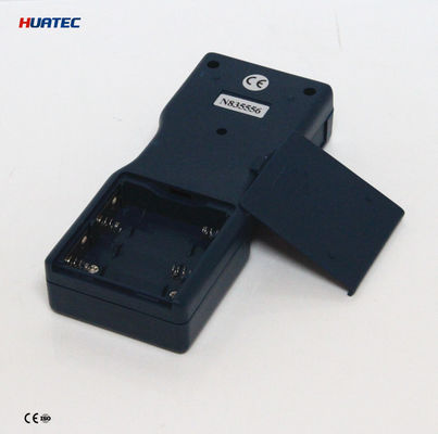 HG-5350 Παρακολούθηση βιομηχανικών δονήσεων Μετρητής 3-σε-1 Μέτρηση ταχύτητας επιτάχυνσης Μετρήση μετατόπισης Αυτοκινητική απενεργοποίηση φορητής μηχανής ανιχνευτής βλαβών