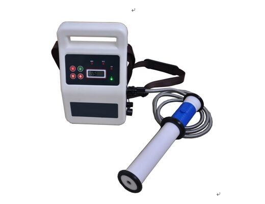 Συσκευή Εντοπισμού Ατελειών σε Αντισκωριακές Επιστρώσεις Υψηλής Τάσης Σειράς HD-109A/B