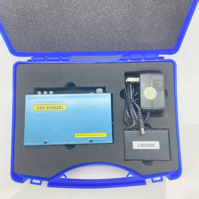 20/85/60 ο βαθμός σχολιάζει το τρίγωνο ISO 2813 astm-D2457 DIN 67530 μετρητών