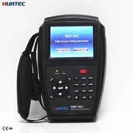 64Hz ψηφιακός φορητός ανιχνευτής ρωγμών του Eddy τρέχων