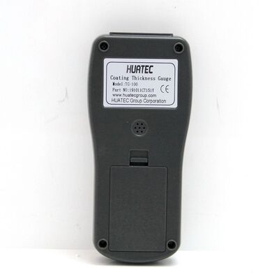 Διάρκεια αξιολόγησης 4 X Μη καταστροφικό εξοπλισμό δοκιμών Lamda με ανιχνευτή σωλήνων GM με αντισταθμισμένη ενέργεια ώρες εργασίας P7 16 ώρες P35 12 ώρες