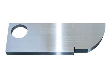 Φραγμός βαθμολόγησης iiw-V1 Asme Ut για την υπερηχητική δοκιμή