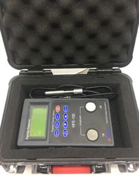 Hfe-100 Ferrite μη καταστρεπτικός εξοπλισμός δοκιμής μετρητών