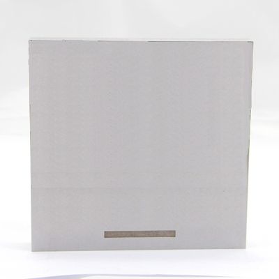 Χάλυβας άνθρακα υπερηχητικό Asme 19mm φραγμός δοκιμής βαθμολόγησης