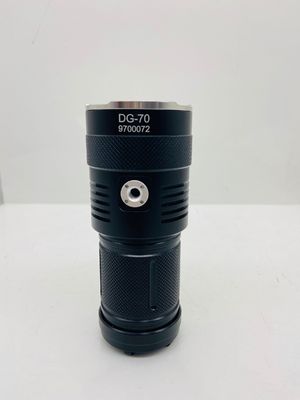 Φορητός UV λαμπτήρας 9W 5H των οδηγήσεων τσεπών HUATEC